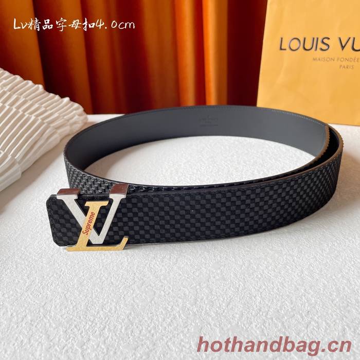 Louis Vuitton Belt 40MM LVB00228 Louis Vuitton Belt 40MM LVB00228